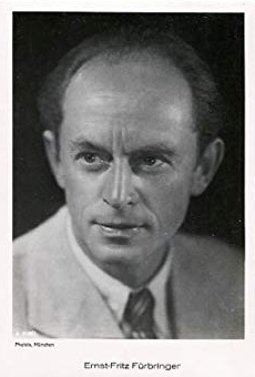 Películas de Ernst Fritz F?rbringer