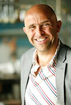 Películas de Ernst Gossner