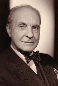 Películas de Ernst Nadherny