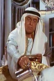 Películas de Ernst Ulman