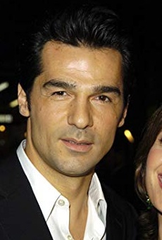 Películas de Erol Sander