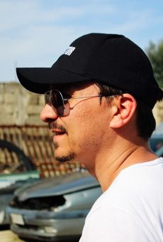 Películas de Eros D'Antona