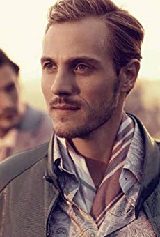 Películas de Eros Galbiati