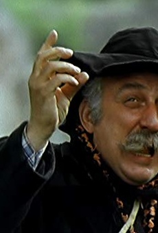 Películas de Erosi Manjgaladze