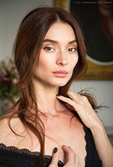 Películas de Errika Bigiou Películas de Errika Bigiou