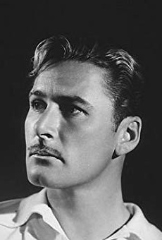 Películas de Errol Flynn
