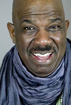 Películas de Errol Shaker