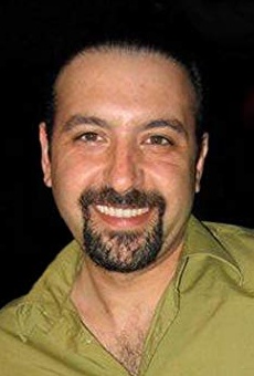 Películas de Errol Spat Oktan