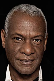 Películas de Errol Trotman-Harewood