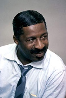 Películas de Erroll Garner