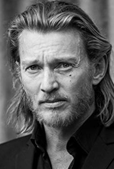 Películas de Erroll Shand