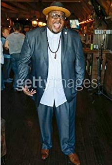 Películas de Erron Jay