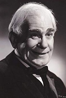 Películas de Erskine Sanford