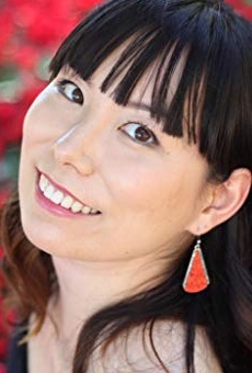 Películas de Eru Harada