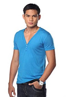 Películas de Ervic Vijandre