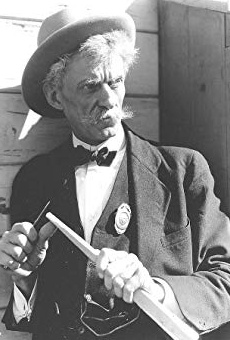 Películas de Erville Alderson