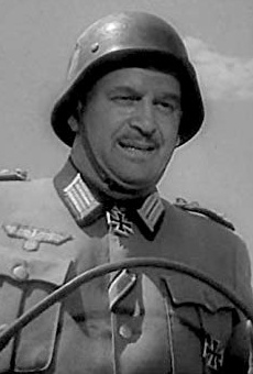 Películas de Ervin Knausmyuller