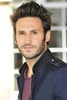 Películas de Erwan Marinopoulos