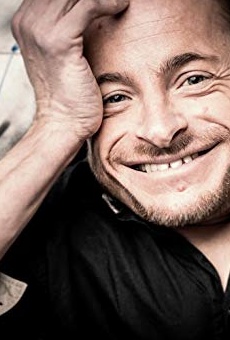 Películas de Erwin Aljukic