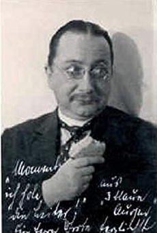 Películas de Erwin Biegel