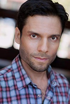 Películas de Erwin Galan