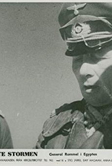 Películas de Erwin Rommel