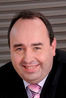 Películas de Erwin Van Cotthem