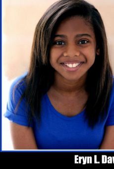 Películas de Eryn L. Davis