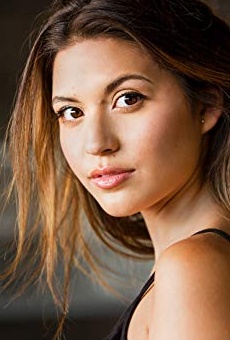 Películas de Eryn Nicole Pablico