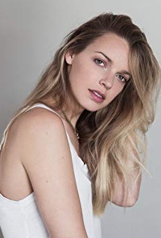 Películas de Eryn Rea