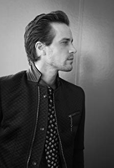 Películas de Escher Holloway