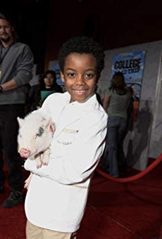 Películas de Eshaya Draper