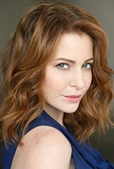 Películas de Esmé Bianco