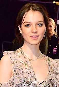 Películas de Esme Creed-Miles