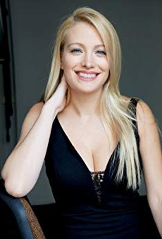 Películas de Esmeralda Spadea