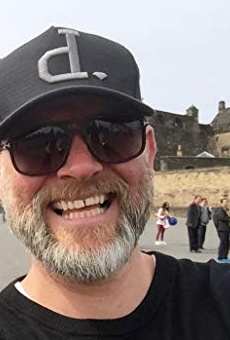 Películas de Espen Horn