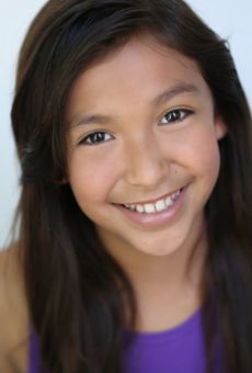 Películas de Esperanza Fermin