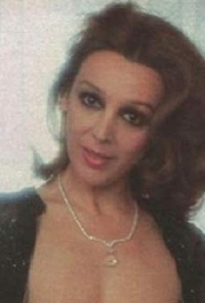 Películas de Esperanza Roy