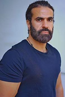 Películas de Essam Ferris