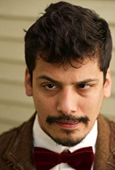 Películas de Esteban Andres Cruz