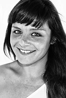 Películas de Estefanía de los Santos