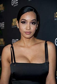 Películas de Estelita Quintero