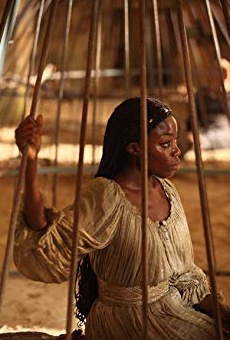 Películas de Estella Daniels