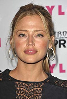 Películas de Estella Warren