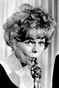 Películas de Estelle Parsons