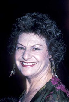 Películas de Estelle Reiner Películas de Estelle Reiner