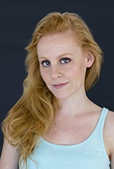 Películas de Estelle Terblanche