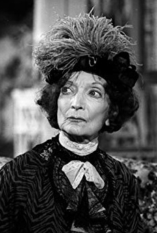 Películas de Estelle Winwood