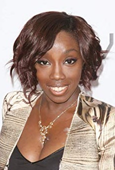 Películas de Estelle