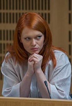 Películas de Ester Geislerová